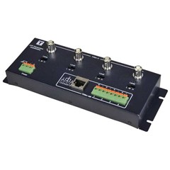 active video balun 4 channel
