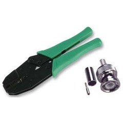 bnc crimping tool