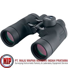 nikon 7x50 marine compass binocular