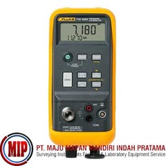 fluke 718 30g pressure calibrator