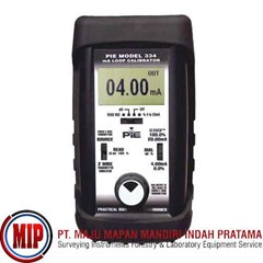 piecal 334 milli amp loop calibrator