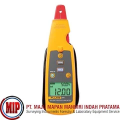 fluke 771 milli amp clamp meter