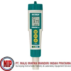 extech cl200 chlorine meter