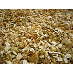 minyak gandum ( wheat germ oil)
