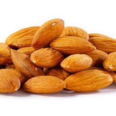 minyak badam/ minyak almond ( almond oil)