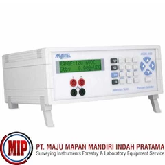martel m2000a lab calibrator