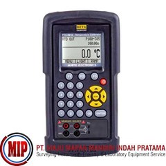 martel ptc8010 rtd, thermocouple and temp calibrator
