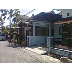 perumahan nata graha b4