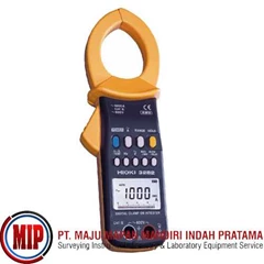 hioki 3282 clamp on hi tester
