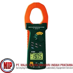 extech 380926 true rmsac/ dc clamp meter