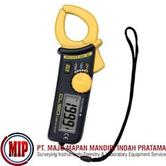 yokogawa cl120 clamp on tester