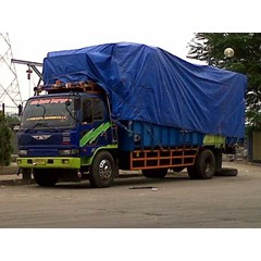 cargo jakarta - pontianak