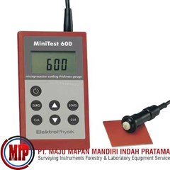 minitest 600 coating thickness gauge