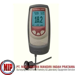 positector 200b std coating thickness gauge