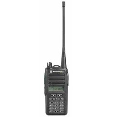 ht motorola cp1660