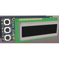 digital swr meter with rf power measurement and protection