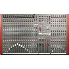 mixer allen & heath zed-428 2842/ x