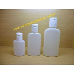 botol oval 30, 60 dan 100 ml
