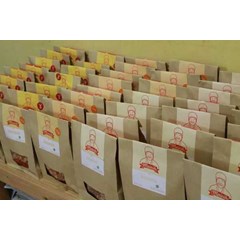 keripik singkong maicih