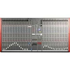 mixer allen & heath zed-436 3642/ x