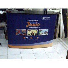 pop up display