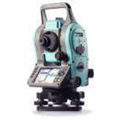 total station nikon nivo 3c