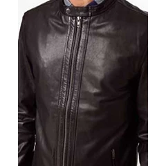 jaket kulit