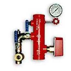 513 riser manifold