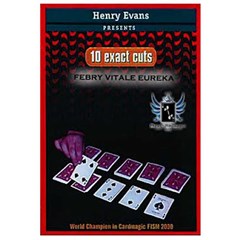 10 excat cut