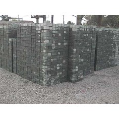 paving block