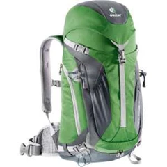 dueter backpack hiking act trail 28 sl+ rc trans media makmur adventure