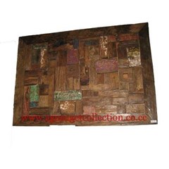 artpiece for wall