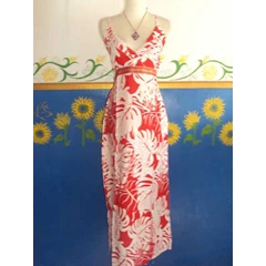 dress bra panjang