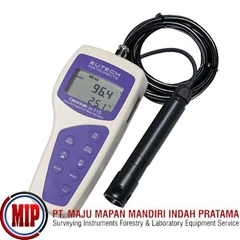 eutech do110 disolved oxygen meter