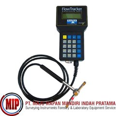 sontek flowtracker adv handheld