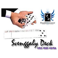 svenggaly deck