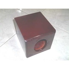 kerajinan kayu
