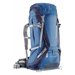 dueter backpack futura vario 50 + 10 + rc trans media makmur adventure