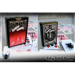 ultra gaff deck