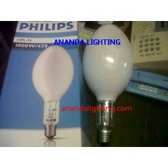 lampu sorot philips hpl-n 1000w/ 439
