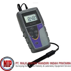eutech do6+ disolved oxygen meter