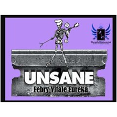 trace unsane