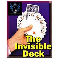 invicible deck