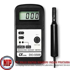 lutron do5509 disolved oxygen meter