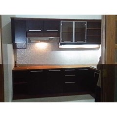 almari dapur
