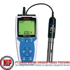 thermo scientific orion 3 disolved oxygen meter
