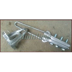 armchoring w clamp