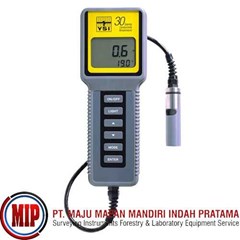 ysi 30 conductivity meter 25 feet