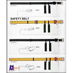 safety belt/ harness : safety belt - blue eagle - surabaya - indonesia