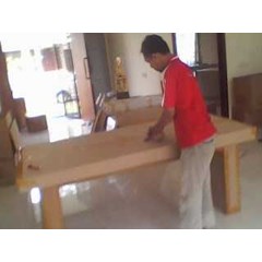 packing cartons